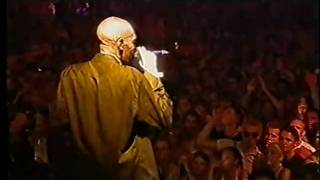 Faithless LIVE in Ibiza 01  quotWe Come 1quot amp quotMuhammad Aliquot  quotWIDEquot STEREO HQ [upl. by Airotnes695]