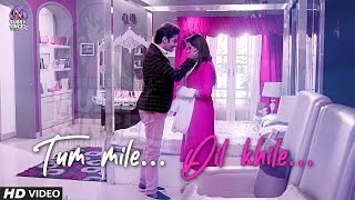 Tu Mile Dil Khile  TanShi VM  Rishi Tanuja  Kasam Tere Pyaar Ki  Nadeeshani SLK AKA SN Queen [upl. by Ahsiatal]