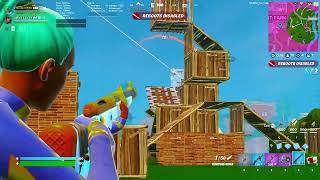 Victory royale end game reload vágatlan gameplay with zsombi [upl. by Sac589]