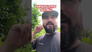 We are IN Trek into the mountains to find a Kentucky Cryptid Cryptid cryptids paranormal [upl. by Hiro651]