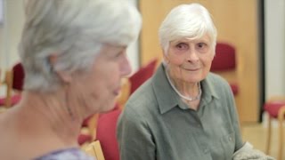 Improving the immune system of older people UCL research [upl. by Netsyrk]