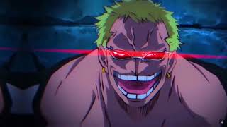 This guy laughs like Doflamingo [upl. by Yorled587]