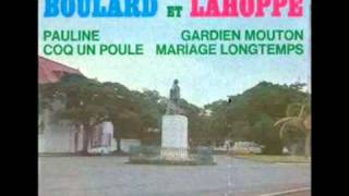 Mariage Longtemps  Benoite Boulard amp Maxime Laope [upl. by Koser493]