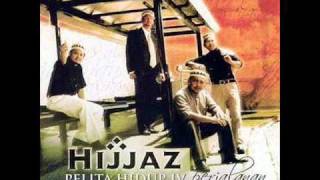 Hijjaz  Ke Dalam Diri HQ Audio [upl. by Eurd]