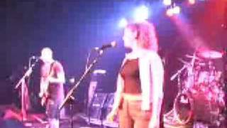 Big Country amp Kirsten Adamson  Fragile Thing  Glasgow 2000 [upl. by Ahsirk]