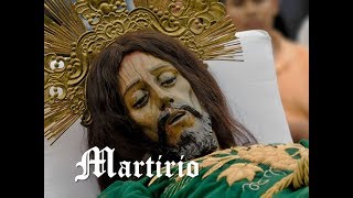 Letra para la Marcha Fúnebre quotMartirioquot [upl. by Landsman]