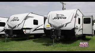 Jayco Jay Feather 27BHB CLEARANCE [upl. by Tomas]