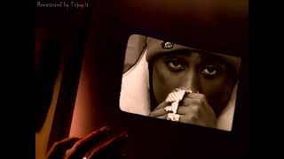 2Pac  Dear Mama Remastered In 8K Uncensored Official Music Video [upl. by Nomihs707]