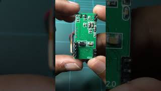 125KHz EM4100 RFID Card Reader  Best Arduino Module  Best Arduino Module For Beginners shorts [upl. by Admana]