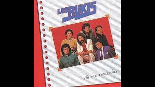 Los Bukis  Disco Completo [upl. by Misti]