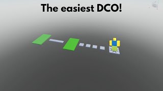 How to create your EASIEST DCO in Roblox [upl. by Daniels949]