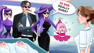 What Its Like to Be Born into Americas Richest Family [upl. by Enotna245]