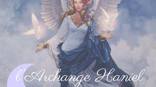 lArchange Haniel [upl. by Enicul]