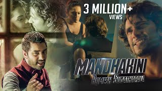 Mandakini  Romesh Sugathapala Official Music Video මන්දාකිණි [upl. by Gnoh]