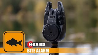 Prologic CSeries Alarms and Alarm Sets  Carp Fishing [upl. by Tamas]