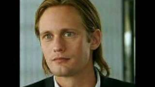 Alexander Skarsgård  A Beautiful Tribute [upl. by Priest]