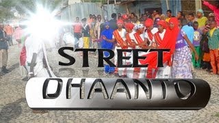 DHAANTO STREET  SHABKAX [upl. by Willman406]