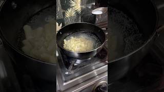 Pasta🤤pasta yummy maggi food foodie foodlover foodblogger recipe trending shorts cooking [upl. by Eetsirk591]