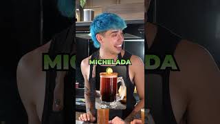 La michelada 🤨 chefenproceso [upl. by Ahsurej]