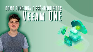 01 Curso Veeam ONE Monitoring Introdução ao produto  Descomplicando [upl. by Muscolo554]