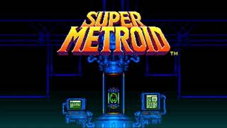 Metroid NES Music  Brinstar Theme [upl. by Oza]