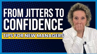 Tips for New Project Managers From Jitters to Confidence [upl. by Holsworth]