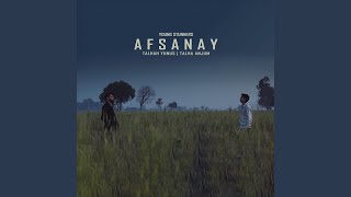 Afsanay [upl. by Ahsai]