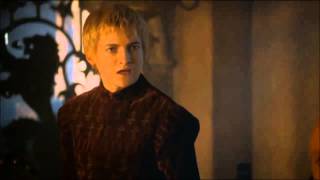 Joffrey gets sent to bed Lol [upl. by Biagi21]