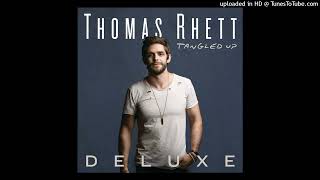 Thomas Rhett  TShirt [upl. by Eimmit]