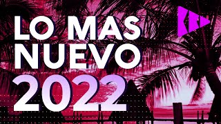 Mix Musica de Moda 2022 🌞 Las Mejores Canciones Actuales 2022 [upl. by Shaya]