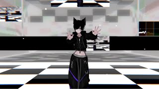 Kep1er 케플러 WADADA  Lasyusha MMD [upl. by Allard]