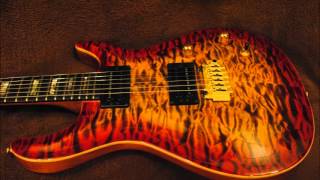 Carvin CT6 [upl. by Ogdon]