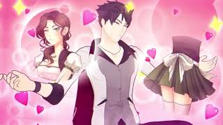 AMV Everybody Loves Me  Qrow [upl. by Hafinah361]