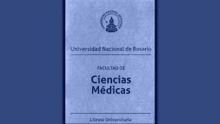 UNR MEDICINA  Clínica Quirúrgica  Patología esofágica benigna [upl. by Htnnek]