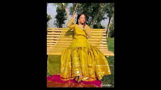 Mayon and mehndi wear dressing ideasmayon function dresses ideas [upl. by Ailhad]