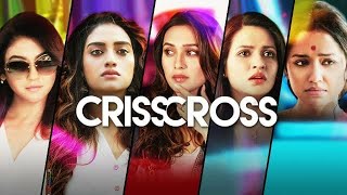 Crisscross Bengali Movie  Mimi Chakraborty Nusrat Jahan Priyanka Full Facts and Review [upl. by Francyne189]