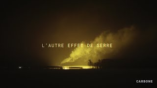 Carbone  Un effet de serre qui écourte la nuit [upl. by Atterehs438]