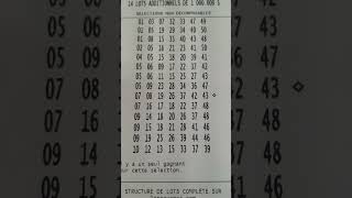 loto max result june 4 2024 amp Québec max et extra result [upl. by Naeloj69]