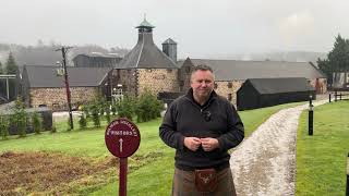 The Balvenie Distillery [upl. by Sumner]