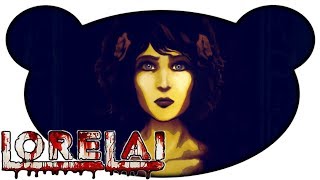 Alle Enden  Finale  Lorelai 🙍‍♀️ 10 Horror Gameplay Deutsch Bruugar [upl. by Marissa]