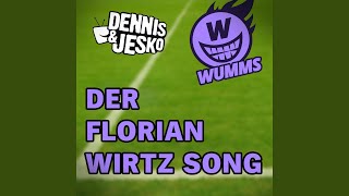 Der Florian Wirtz Song Instrumental [upl. by Kopans264]