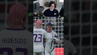 Had to pop out for the equalizer fc24 fifa proclubs [upl. by Auhel]