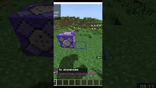 Minecraft Unbreakable Armor Stand Tutorial [upl. by Kin782]