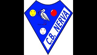 LIGA LOS AMIGOS CB NERVA amp CB BENACAZON J2 20092024 [upl. by Vastha]