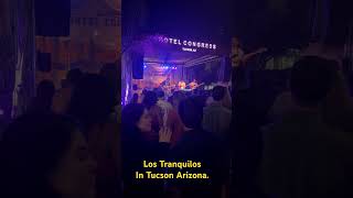 nipomo tucson cumbia [upl. by Tigdirb435]