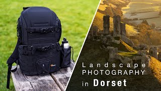 Best all round photography bag Lowepro Protactic BP 450 AW ii review [upl. by Idola408]