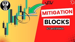 Cómo Identificar y Utilizar MITIGATION BLOCKS FÁCILMENTE  ICT 2024 [upl. by Ellebanna964]