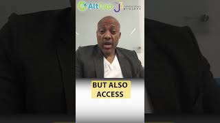 What is a CDFI How does altcap help BIPOC business owners and entrepreneurs 💰 [upl. by Iona]