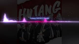 Floor 88 – Hutang【YAYAN R Remix】Radio Edit [upl. by Fagen230]