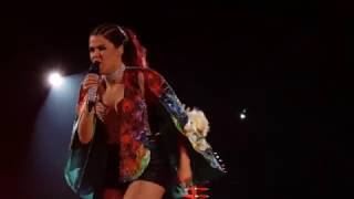 Saara Aalto amp Michael Monroe  Cage Bird In My Wildest Dreams 15042017 [upl. by Landa]